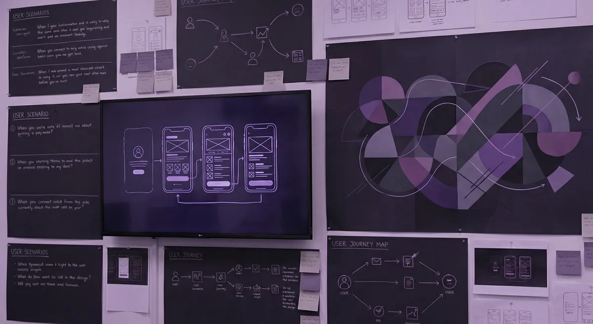 UX-исследования и пользовательские сценарии
