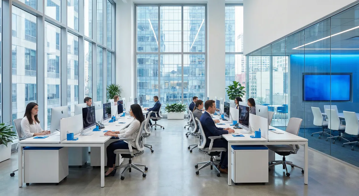 Офис sidehumanusage.com: 530 5th Ave, New York, NY 10036