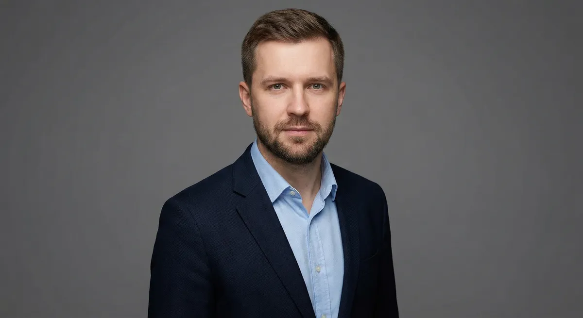 Андрей Белов, специалист по дизайн-системам