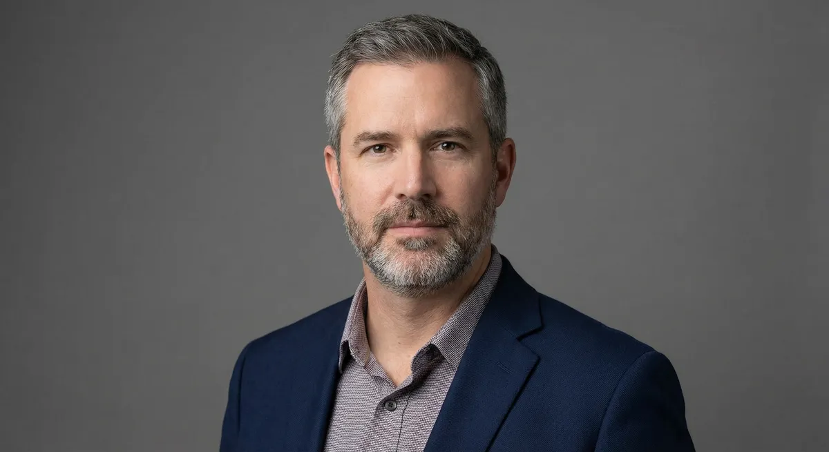 Марк Соколов, UX-архитектор